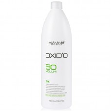 Oxidizer Cream / Крем-окислитель 9% стабилизированный, 1000 мл.