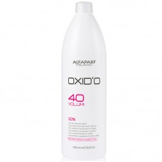 Oxidizer Cream / Крем-окислитель 12% стабилизированный, 1000 мл.