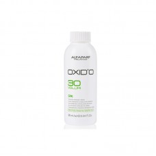 Oxidizer Cream / Крем-окислитель 9% стабилизированный, 90 мл.