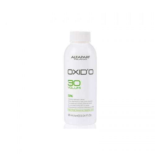 Oxidizer Cream / Крем-окислитель 9% стабилизированный, 90 мл.