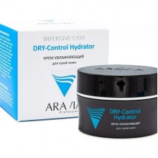 ARAVIA Крем увлажняющий для сухой кожи DRY-Control Hydrator, 50мл