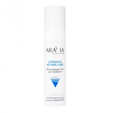 Aravia Обновляющий гель для умывания RETINOL CARE, 250 мл