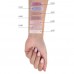 Aravia Жидкие сияющие тени для век glow paradise, 5 мл – 04 golden brown / золотисто-коричневый