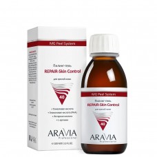 Aravia Пилинг-гель "REPARE-Skin Control", 100 мл