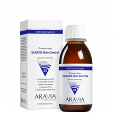 Aravia Пилинг-гель "KERATO-Skin ControL", 100 мл