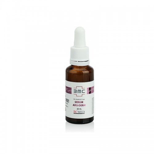 Сыворотка для чувствительной кожи / Serum Anti-RouGe Derm Serum ARG-Derm, 30 мл., Линия для чувствительной кожи, BIO MEDICAL CARE