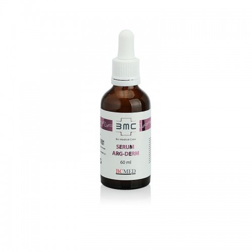Сыворотка для чувствительной кожи / Serum Anti-RouGe Derm Serum ARG-Derm, 60 мл., Линия для чувствительной кожи, BIO MEDICAL CARE