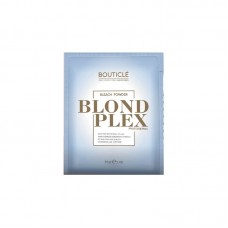Порошок обесцвечивающий Blond Plex с аминокомплексом / Bouticle Blond Plex Powder Bleach, 30 гр