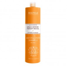 Шампунь для чувствительной кожи головы / Urban Defense Anti-Pollution Skin Calming Shampoo, 1000 мл