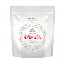 Обесцвечивающая маска для волос с Hyaluronic Plex Complex / White Bleaching Hair Mask, 500 гр