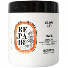 Маска для волос восстанавливающая придающая сияние / Argan Repair illuminating mask, 1000 мл
