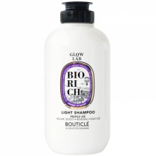 Шампунь для объема для всех типов волос / Biorich light shampoo, 250 мл