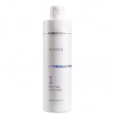 Nuance Pre-Peel Cleanser – Предпилинговый очищающий гель (шаг 1), 300 мл