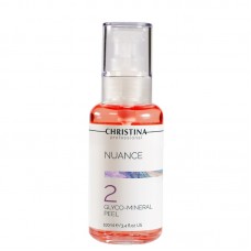 Nuance Glyco-Mineral Peel – Глико-минеральный пилинг (шаг 2), 100 мл
