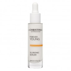Forever Young-3luronic Serum – 3-гиалуроновая сыворотка, 30 мл