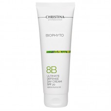 Bio Phyto UltimateDefense Day Cream SPF20 – Дневной крем«Абсолютная защита» SPF20 (шаг 8b), 250 мл