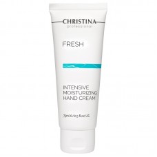 Fresh Intensive Moisturizing Hand cream – Интенсивно увлажняющий крем для рук, 75 мл