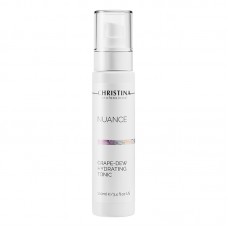 Nuance-Grape-Dew Hydrating Tonic – Увлажняющий тоник с экстрактом винограда, 100 мл