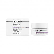 Nuance-Shine-Bright Radiance Enhancer – Обновляющий крем «Интенсивное сияние», 50 мл