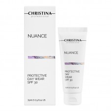 Nuance-Protective Day Wear SPF 30 – Защитный дневной крем SPF 30, 75 мл