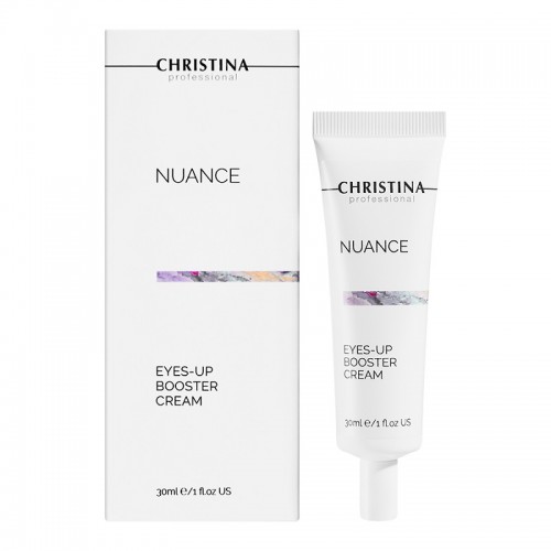 Nuance-Eyes-Up Booster Cream – Крем-бустер для кожи вокруг глаз, 30 мл
