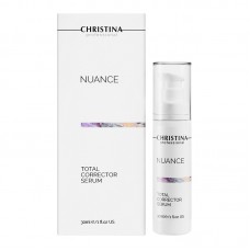 Nuance-Total Corrector Serum – Корректирующая сыворотка «Тоталь», 30 мл