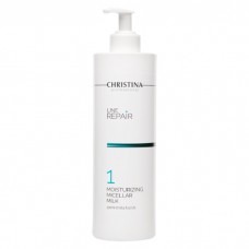 Line Repair Moisturizing Micellar Milk – Увлажняющее мицеллярное молочко (шаг 1), 500 мл