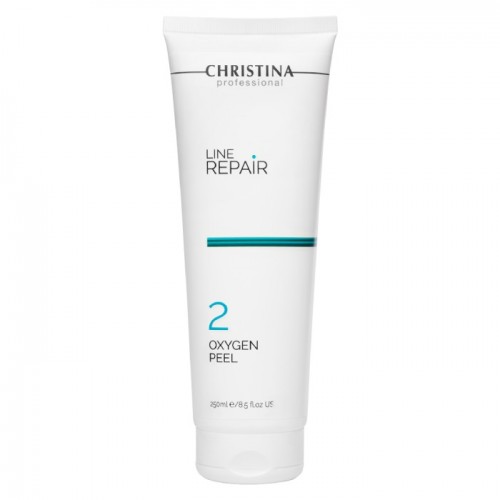 Line Repair Oxygen Peel – Кислородный пилинг (шаг 2), 250 мл