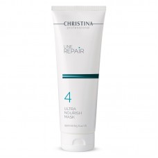 Line Repair Ultra Nourish Mask – Ультрапитательная маска (шаг 4), 250 мл