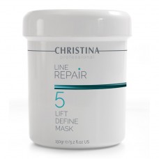 Line Repair Lift Define Mask – Альгинатная маска с ремоделирующим эффектом (шаг 5), 150 мл