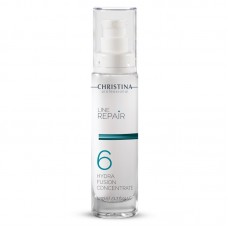Line Repair Hydra Fusion Concentrate – Увлажняющая сыворотка-концентрат (шаг 6), 50 мл