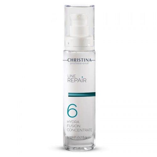 Line Repair Hydra Fusion Concentrate – Увлажняющая сыворотка-концентрат (шаг 6), 50 мл