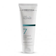 Line Repair Radiance Firm Day Cream – Дневной крем «Сияние и упругость» (шаг 7), 100 мл