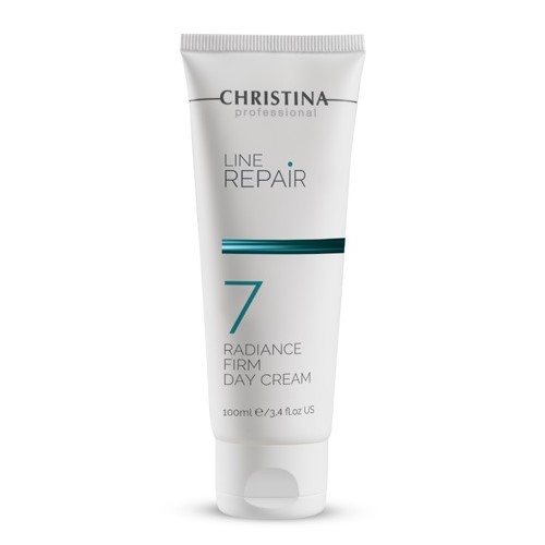 Line Repair Radiance Firm Day Cream – Дневной крем «Сияние и упругость» (шаг 7), 100 мл
