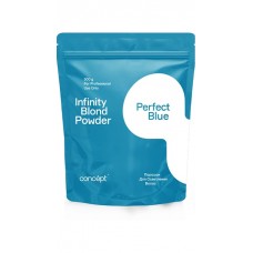 Порошок для осветления волос Perfect Blue, 500 г