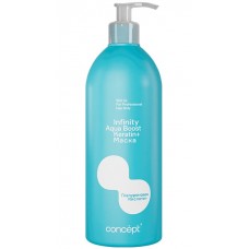 Маска увлажняющая Aqua Boost 500 мл