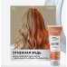 Маска оттеночная огненная медь Infinity ultra gloss, 250 мл