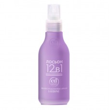 CD Лосьон 12 в 1 для восстановления волос, 200 мл