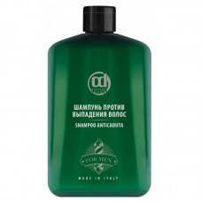 Shampoo Anticaduta / Шампунь для волос против выпадения, 250 мл.