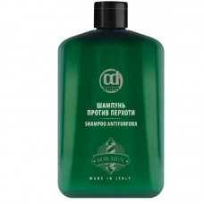 Шампунь против перхоти Shampoo Antiforfora, 250 мл.