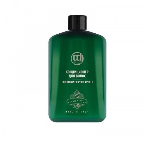 Кондиционер для волос Conditioner per Capelli, 250 мл., Barber CONSTANT DELIGHT, CONSTANT DELIGHT