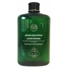 Лосьон после бритья Lozione DopoBarba, 250 мл