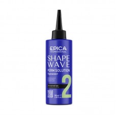 EPICA Shape Wave 2 / Перманент для нормальных волос, 100 мл.