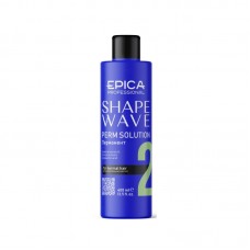 EPICA Shape Wave 2 / Перманент для нормальных волос, 400 мл.