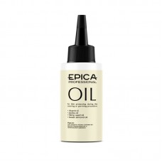 EPICA Skin Protecting Oil / Масло для защиты кожи головы, 50 мл.