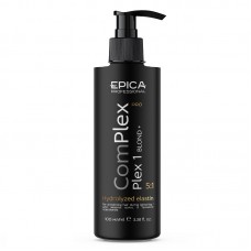 EPICA ComPlex PRO Plex 1 - Комплекс для защиты волос в процессе осветления, 100 мл.