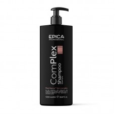 EPICA ComPlex PRO Шампунь для защиты и восстановления волос с комплексом FiberHance™, 1000 мл.