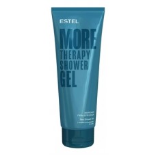 Морской гель для душа ESTEL MORE THERAPY, 250 мл