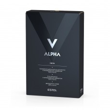 Набор ESTEL ALPHA "Сила" (шампунь + гель для душа + дезодорант)