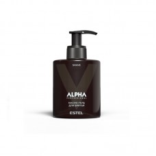 Масло-гель для бритья ESTEL ALPHA PRO, 275 мл